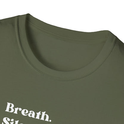 Breath to Peace T-Shirt