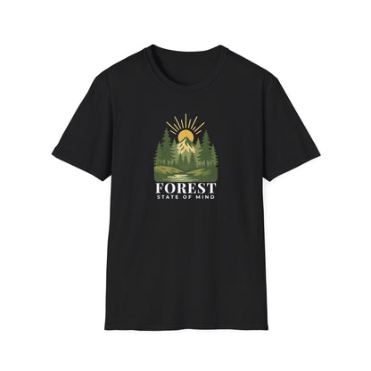 Forest State of Mind T-Shirt