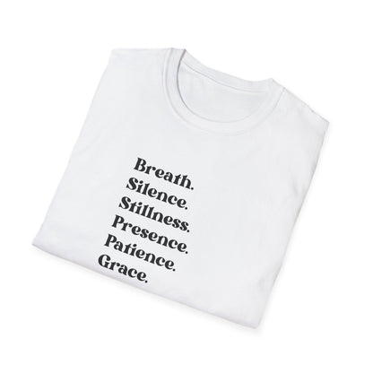 Breath to Peace T-Shirt