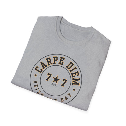 Carpe Diem T-Shirt