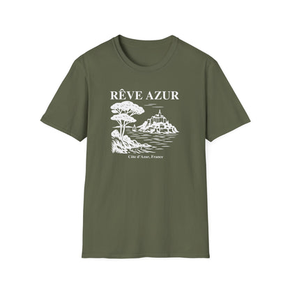 Rêve Azur T-Shirt