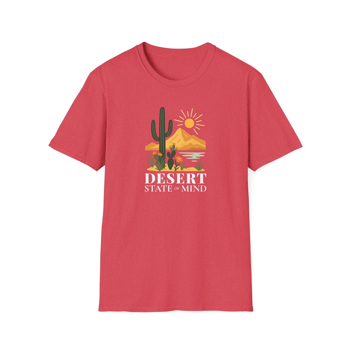 Desert State of Mind T-Shirt