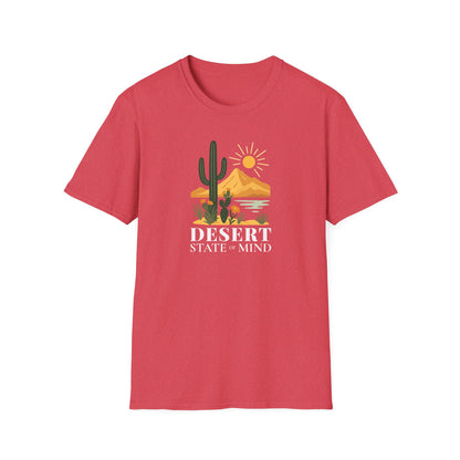 Desert State of Mind T-Shirt