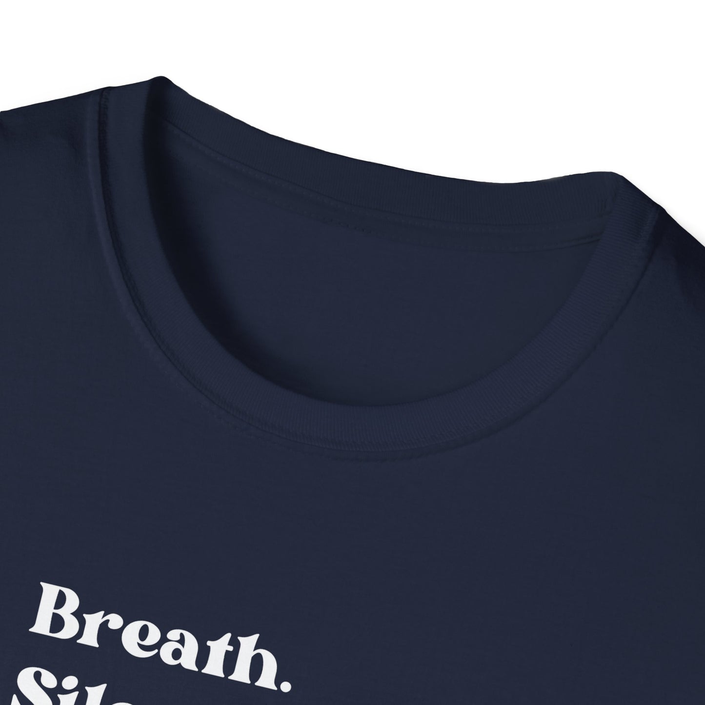 Breath to Peace T-Shirt