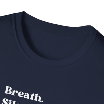 Breath to Peace T-Shirt