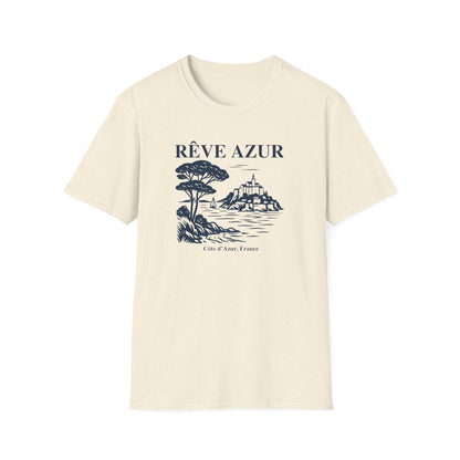 Rêve Azur T-Shirt