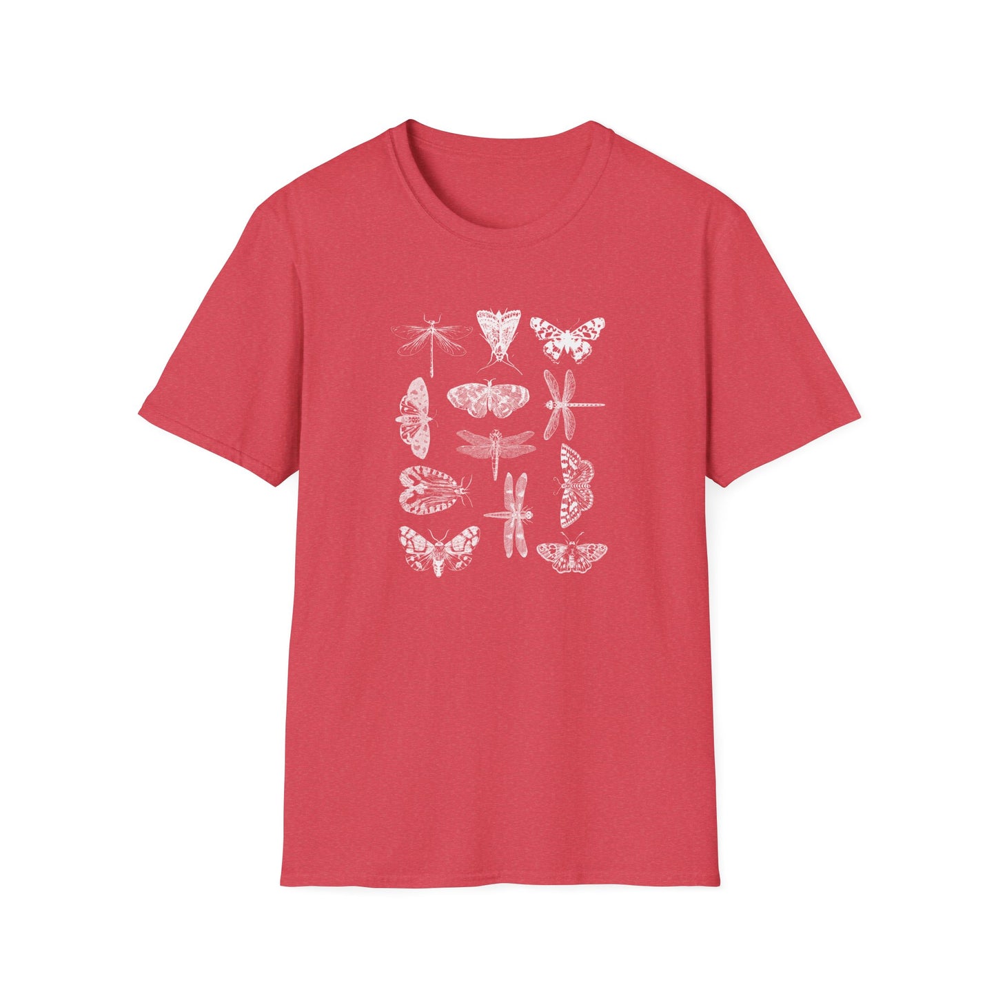 Silence of Butterflies T-Shirt
