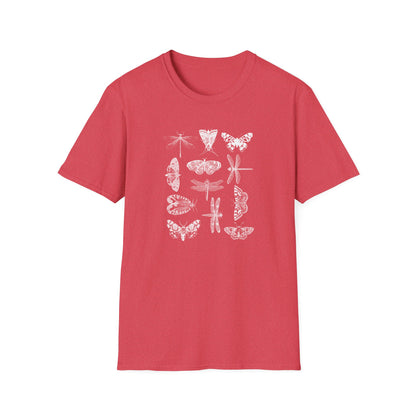 Silence of Butterflies T-Shirt