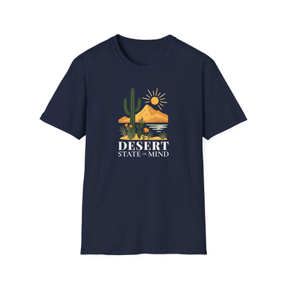 Desert State of Mind T-Shirt