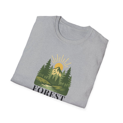 Forest State of Mind T-Shirt