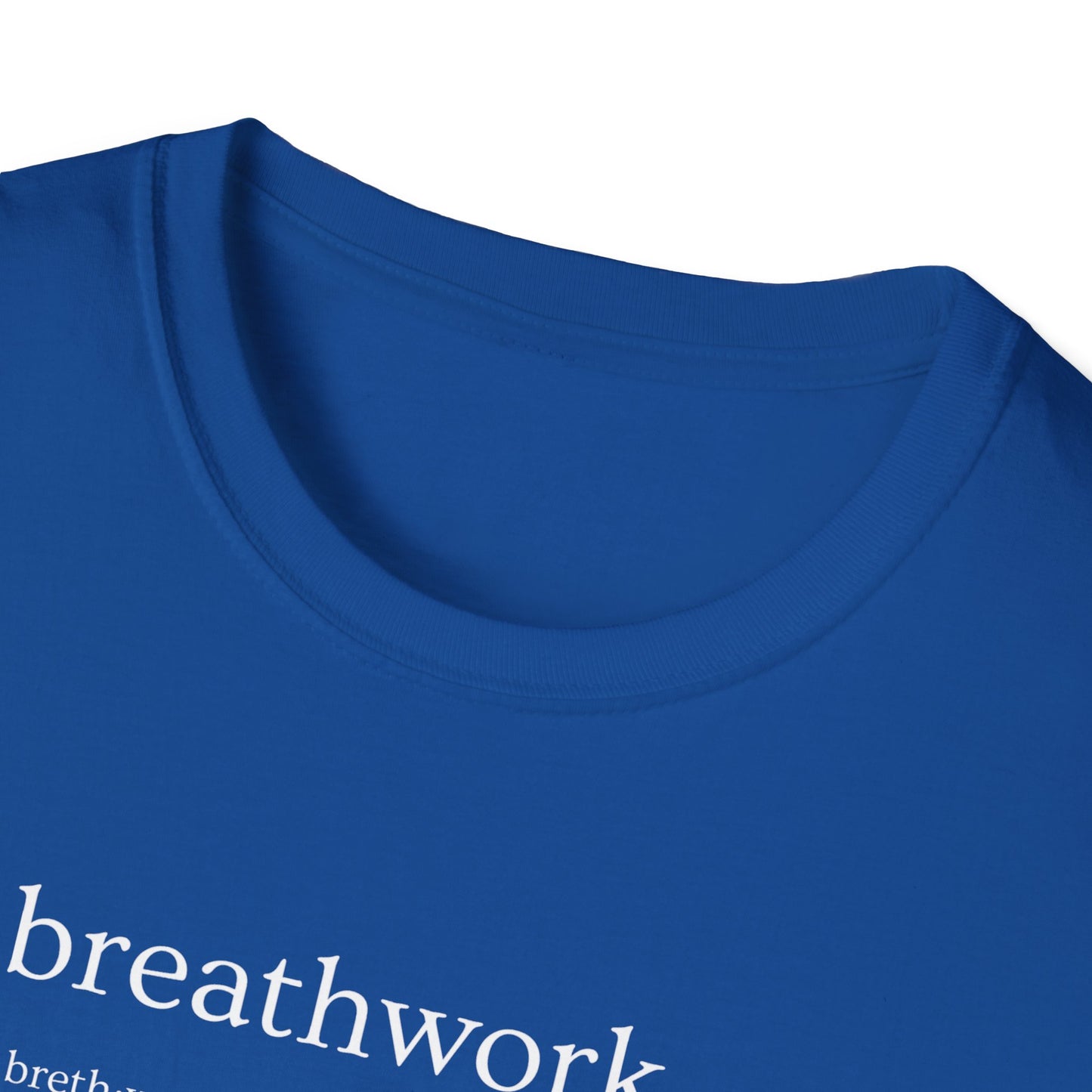 Breathwork T-Shirt