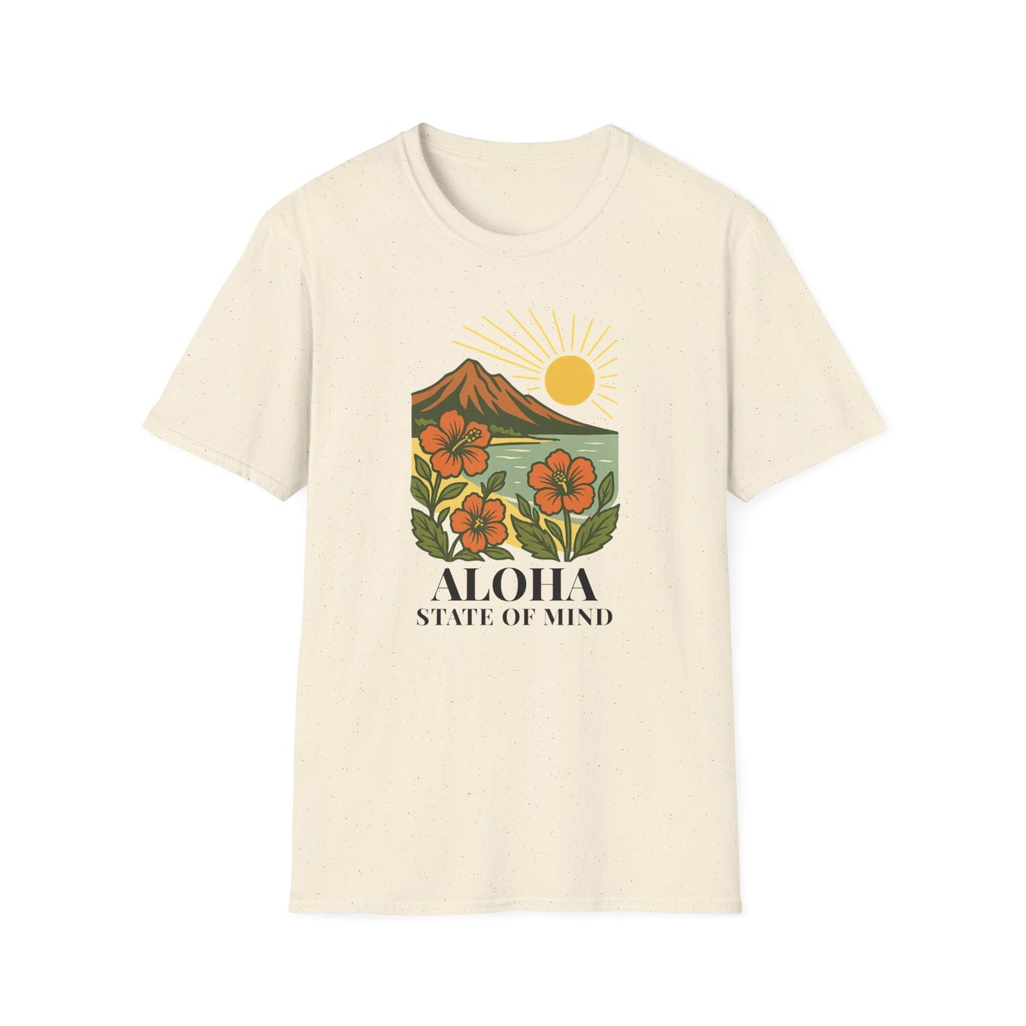 Aloha State of Mind T-Shirt