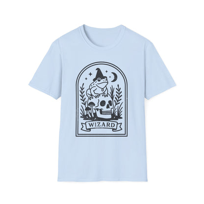Wizard T-Shirt