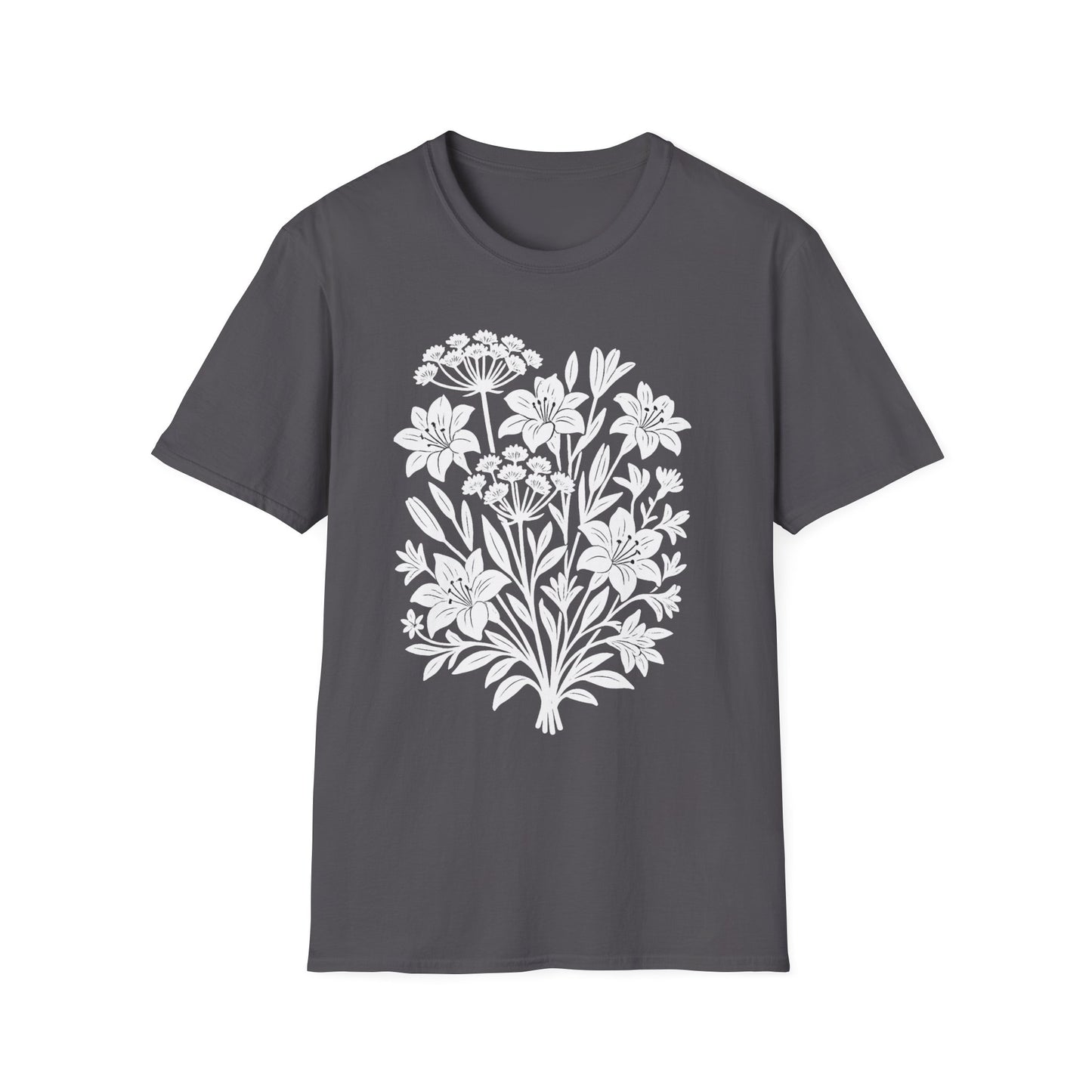 Vintage Bouquet T-Shirt