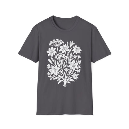 Vintage Bouquet T-Shirt
