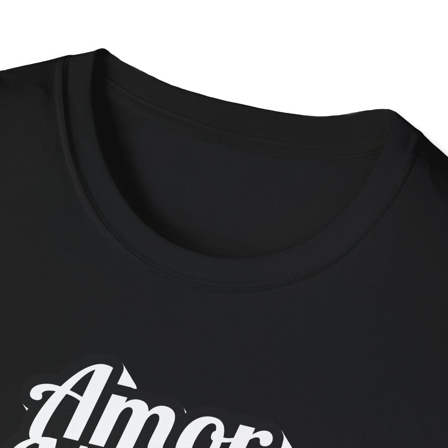 Amor Vincit Omnia T-Shirt