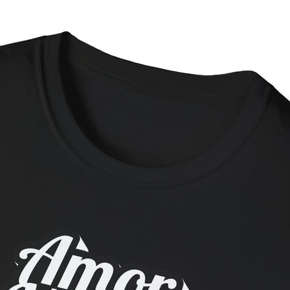 Amor Vincit Omnia T-Shirt