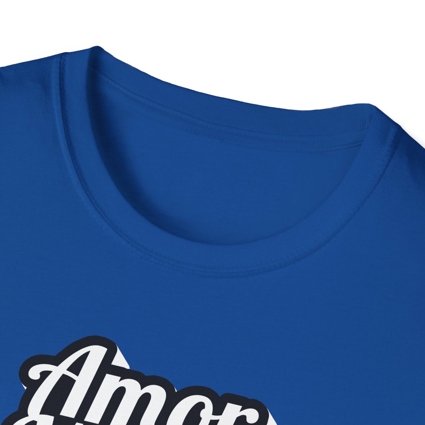 Amor Vincit Omnia T-Shirt