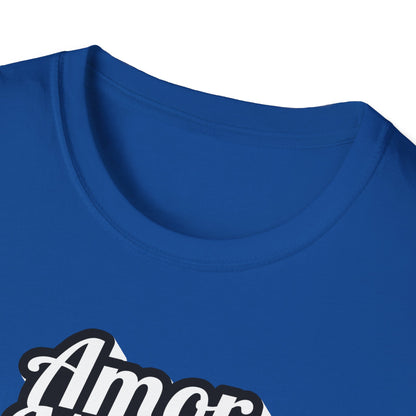 Amor Vincit Omnia T-Shirt