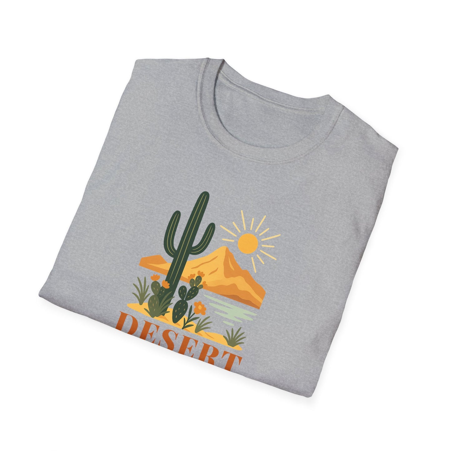Desert State of Mind T-Shirt