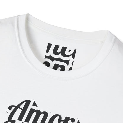 Amor Vincit Omnia T-Shirt