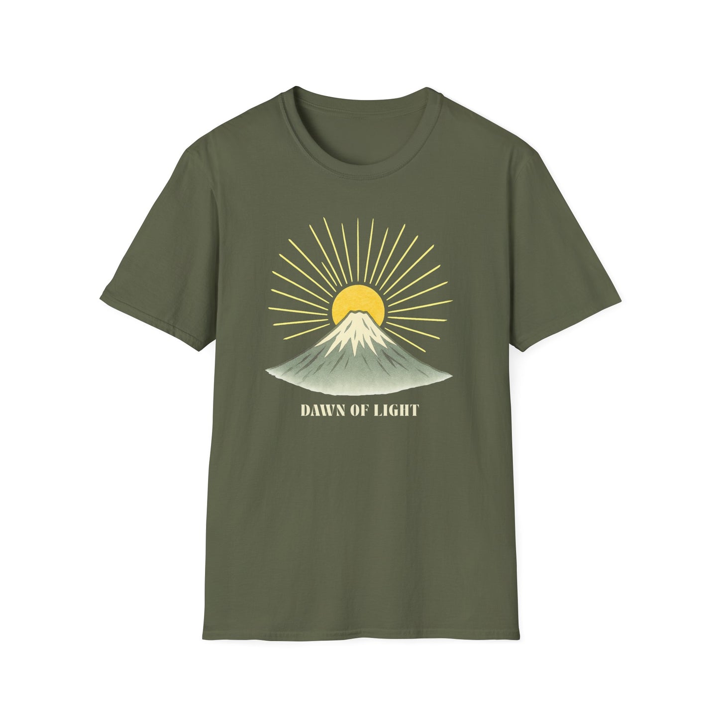 Dawn of Light T-Shirt