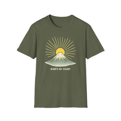 Dawn of Light T-Shirt