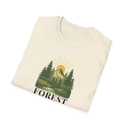 Forest State of Mind T-Shirt