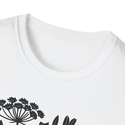 Vintage Bouquet T-Shirt