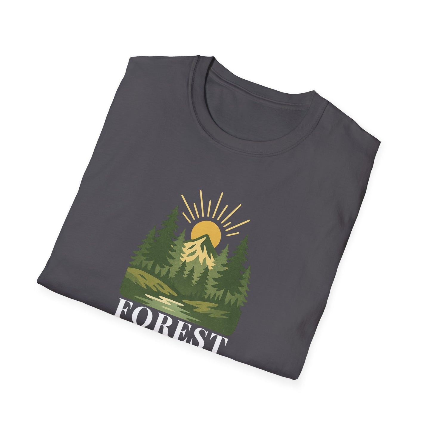 Forest State of Mind T-Shirt