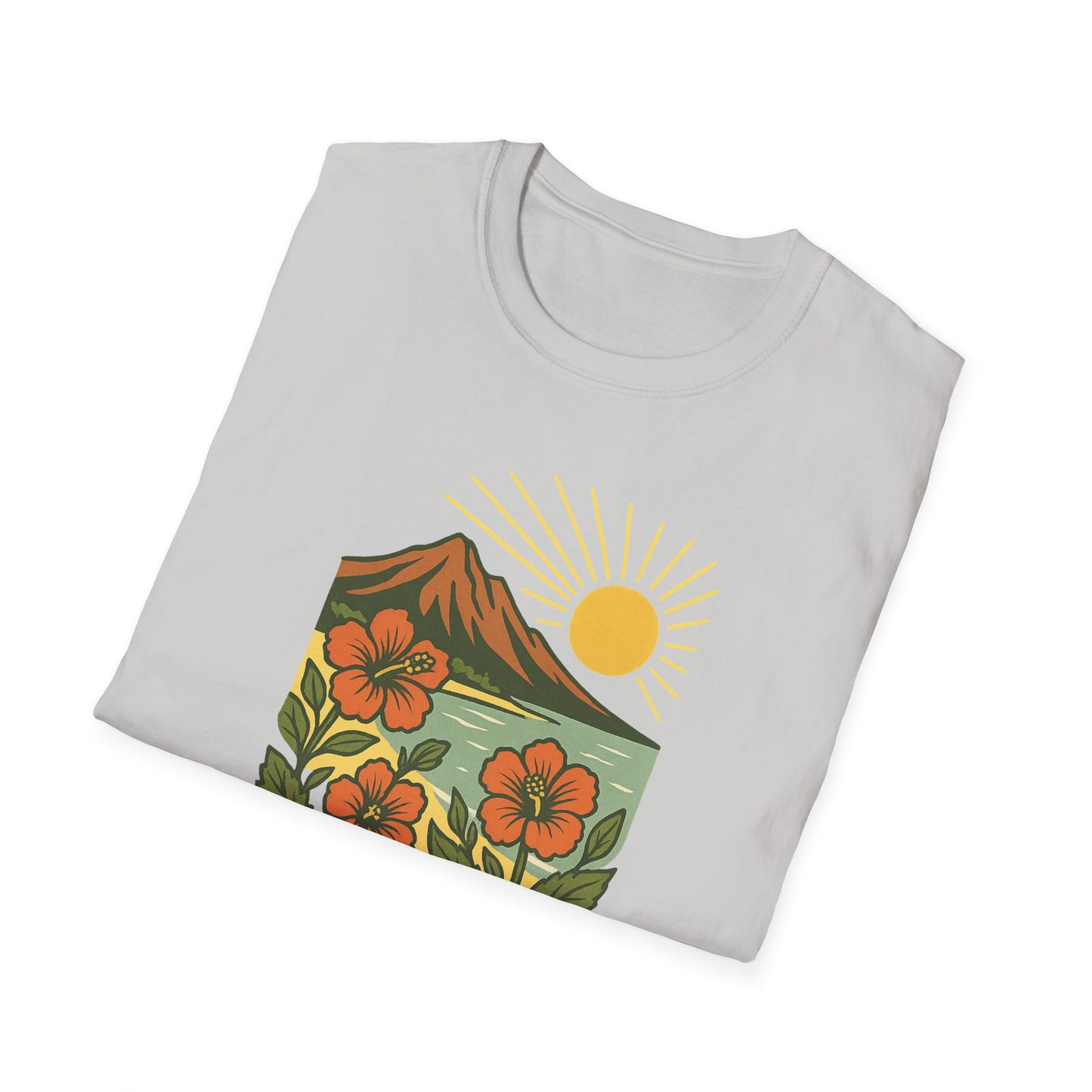 Aloha State of Mind T-Shirt