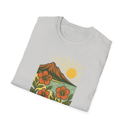 Aloha State of Mind T-Shirt