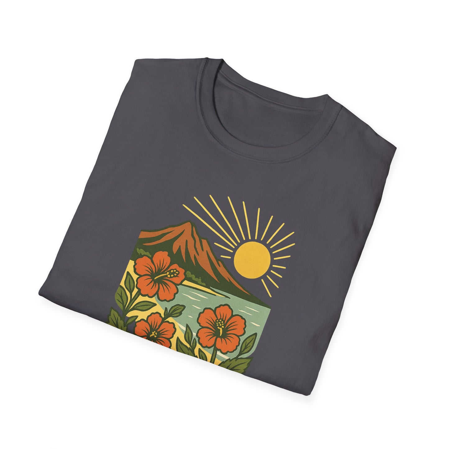 Aloha State of Mind T-Shirt