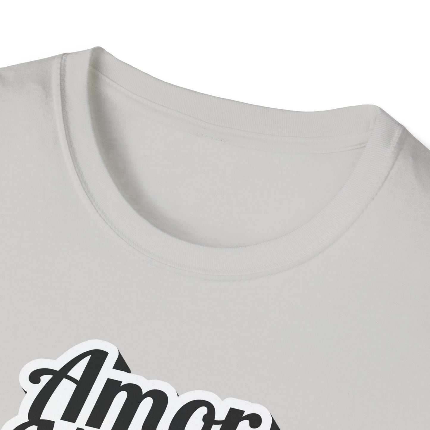 Amor Vincit Omnia T-Shirt