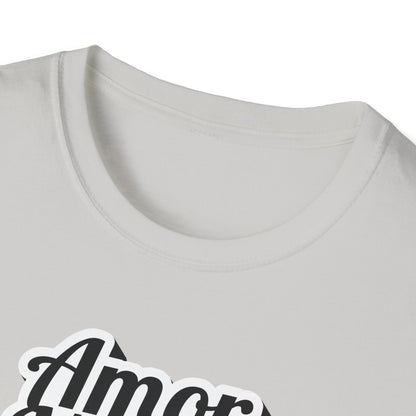 Amor Vincit Omnia T-Shirt