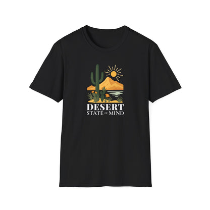 Desert State of Mind T-Shirt