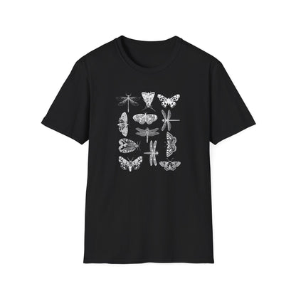 Silence of Butterflies T-Shirt