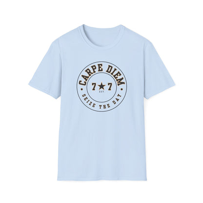 Carpe Diem T-Shirt