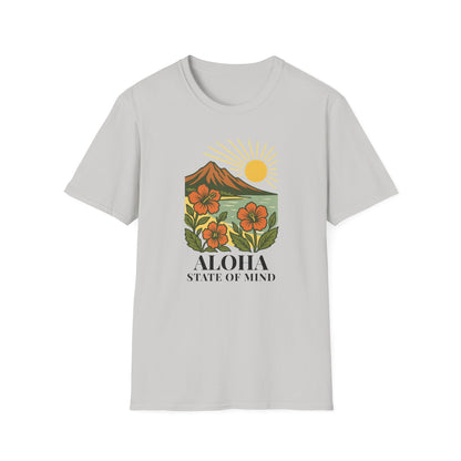 Aloha State of Mind T-Shirt
