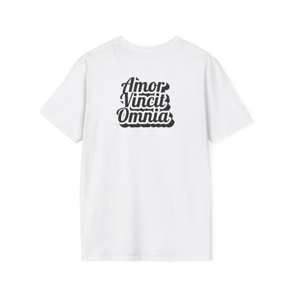 Amor Vincit Omnia T-Shirt