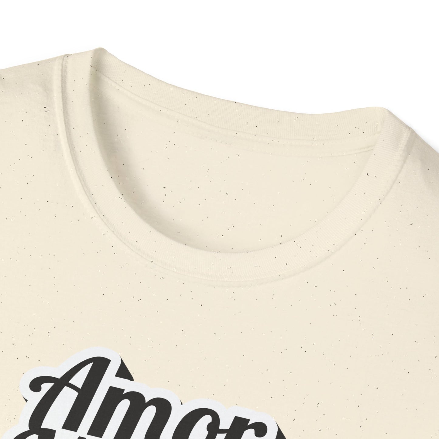 Amor Vincit Omnia T-Shirt