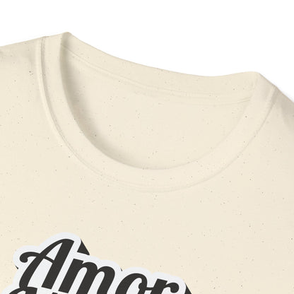 Amor Vincit Omnia T-Shirt