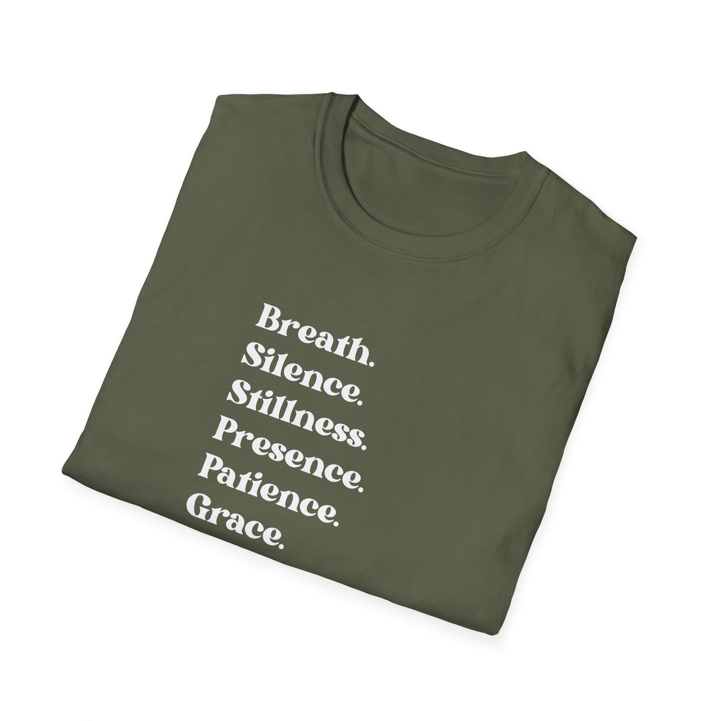 Breath to Peace T-Shirt