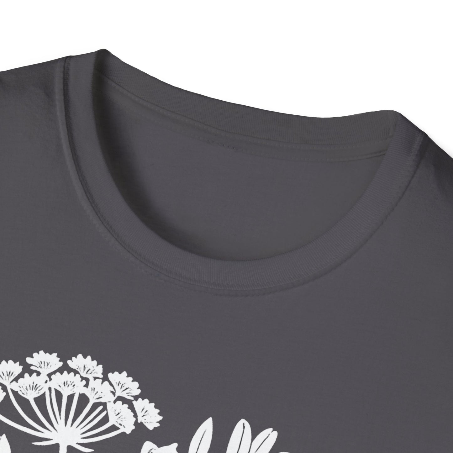 Vintage Bouquet T-Shirt