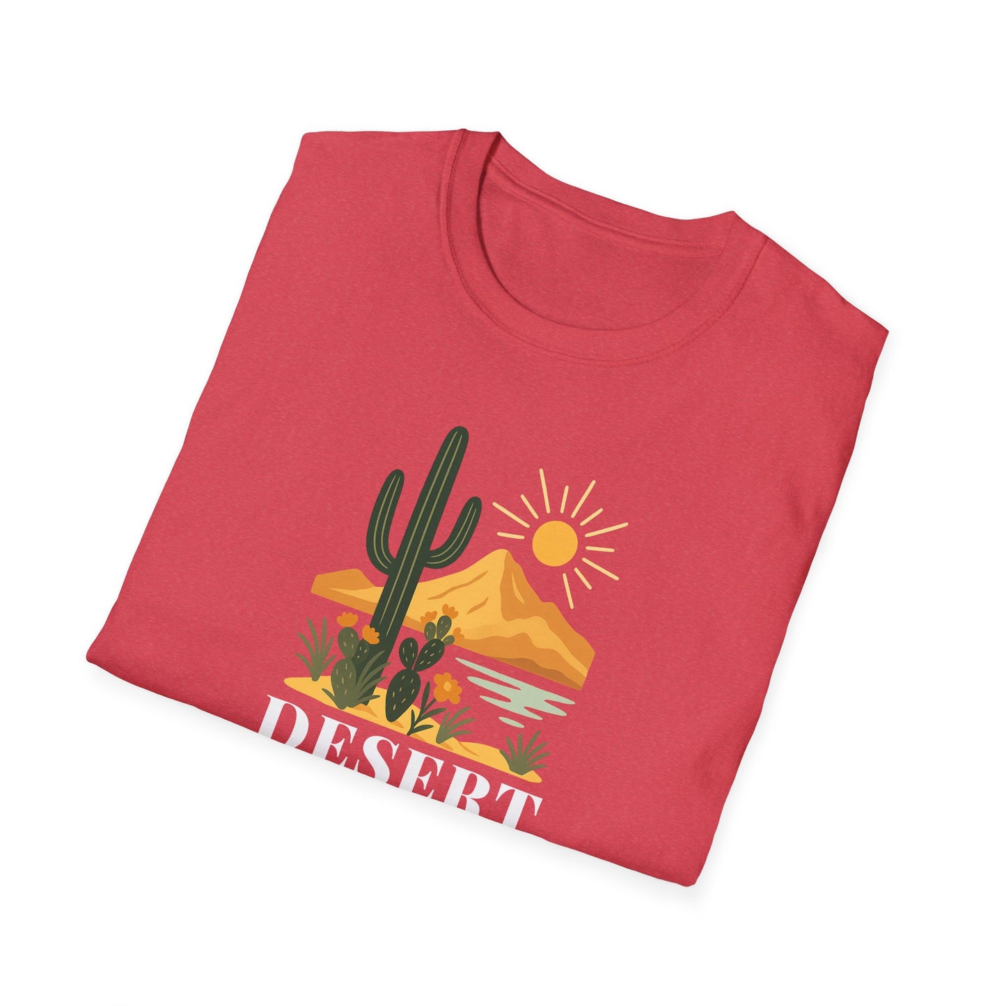 Desert State of Mind T-Shirt