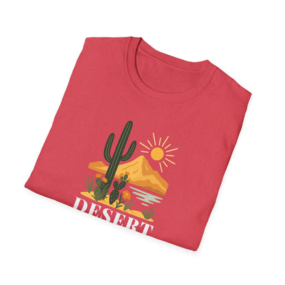 Desert State of Mind T-Shirt