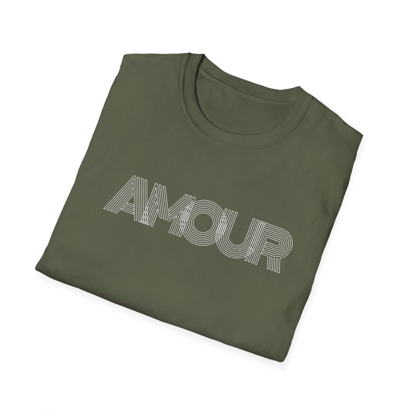 Amour T-Shirt