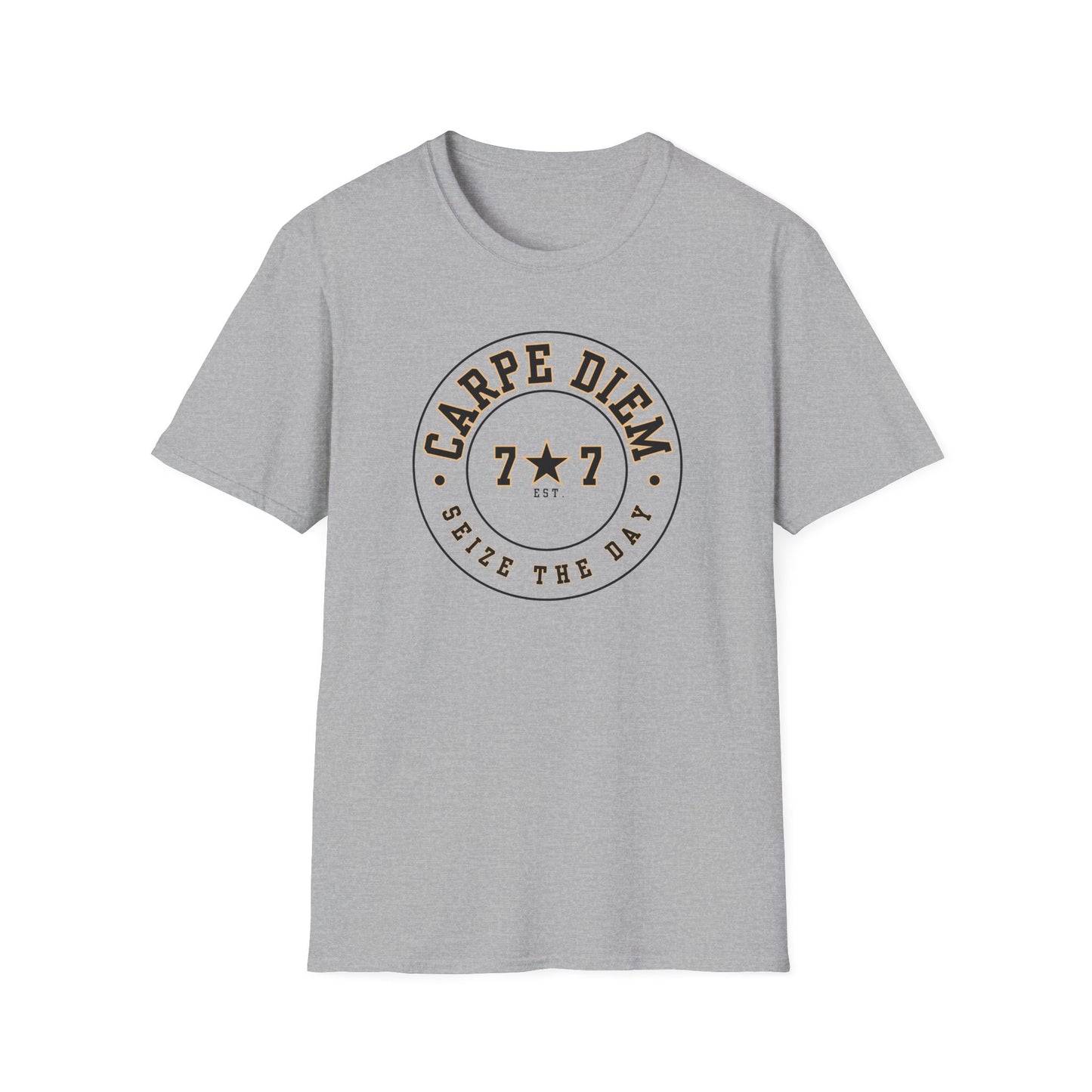 Carpe Diem T-Shirt