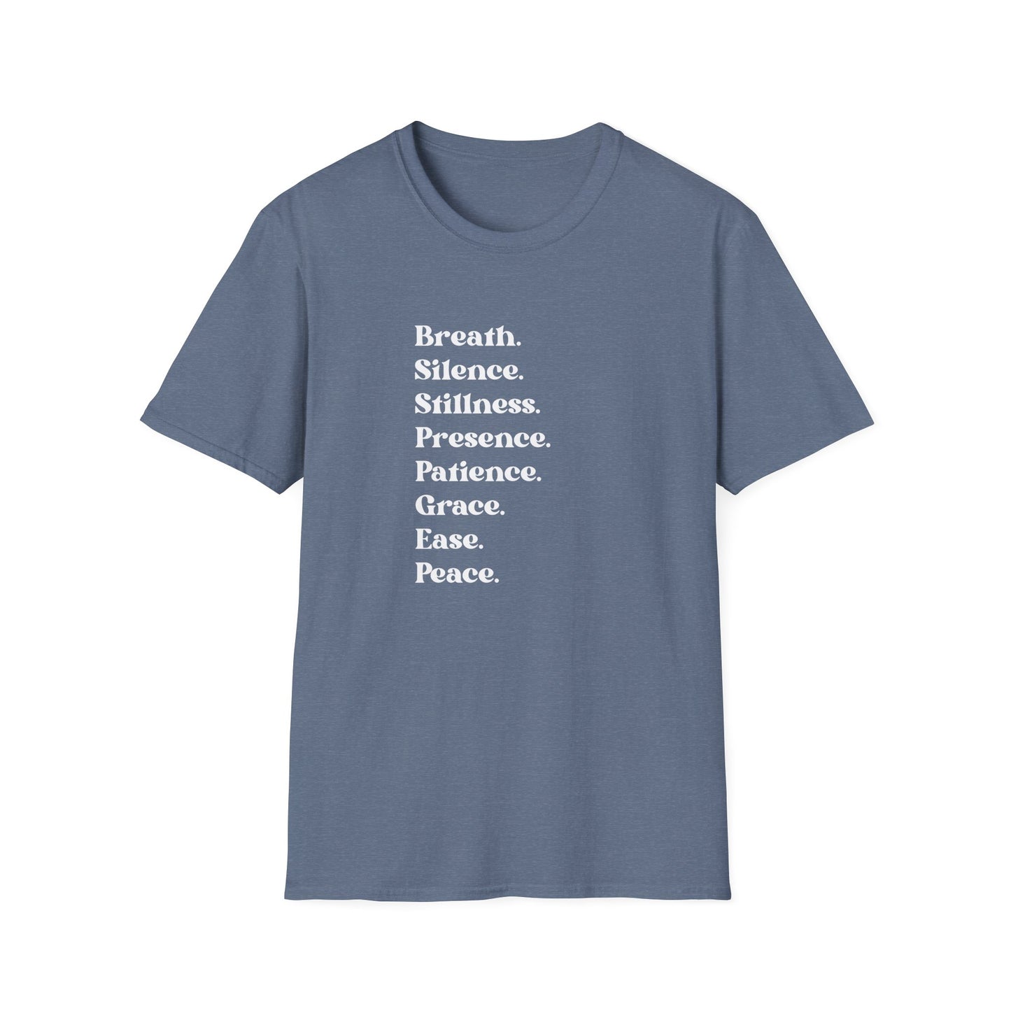 Breath to Peace T-Shirt