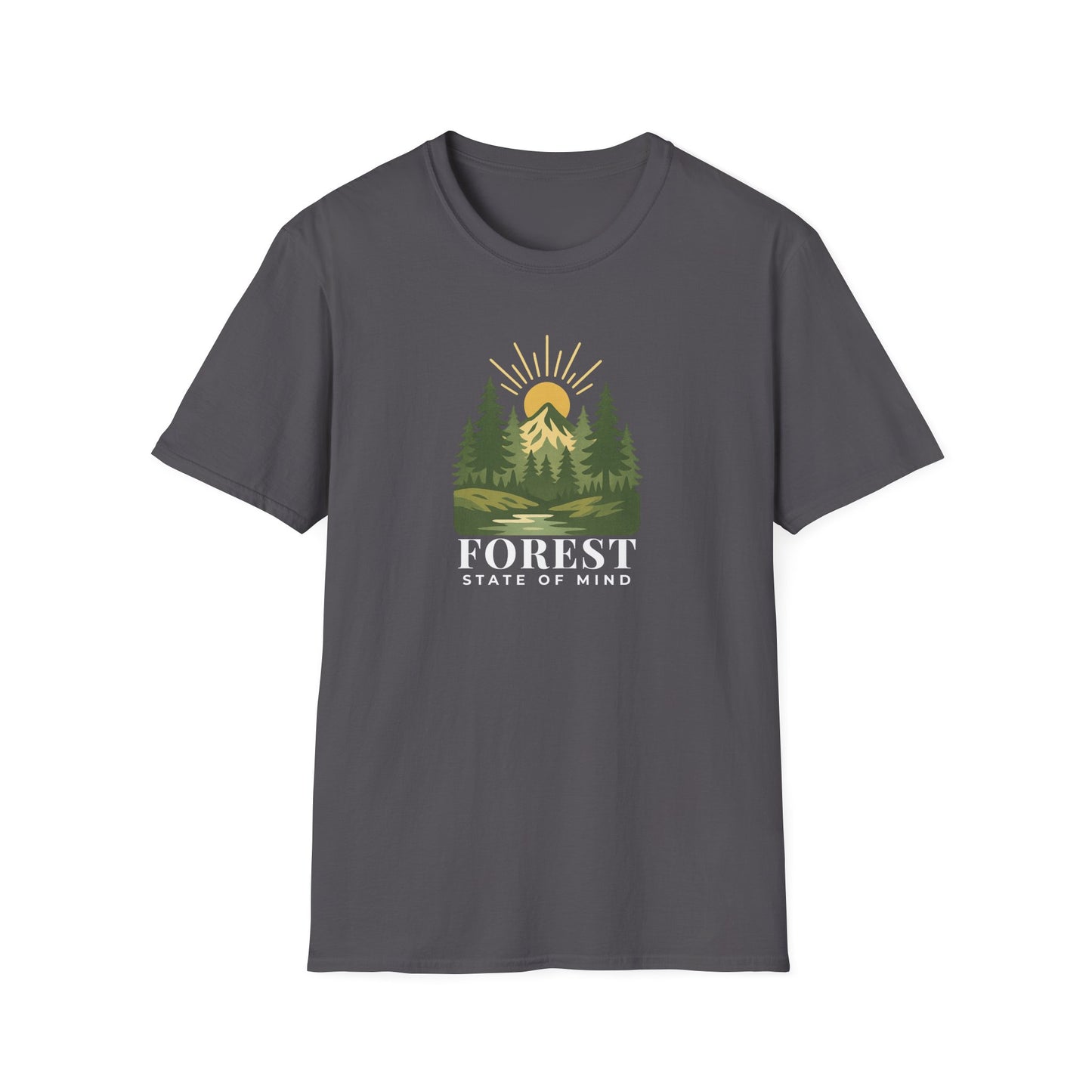 Forest State of Mind T-Shirt